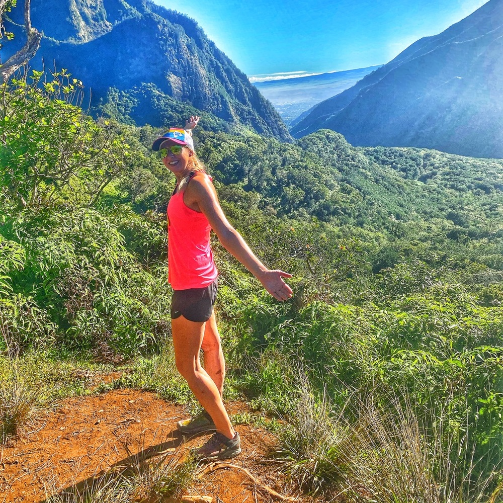 Meet your Posher, Tarra